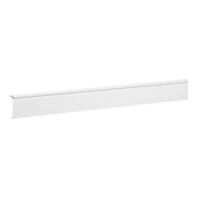 Tehalit Partie supérieure de goulotte plinthe pour SL 20x80 mm vw SL20080229016-1