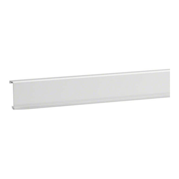 Tehalit Partie supérieure du conduit de plinthe pour SL 20x55mm vw SL20055219016