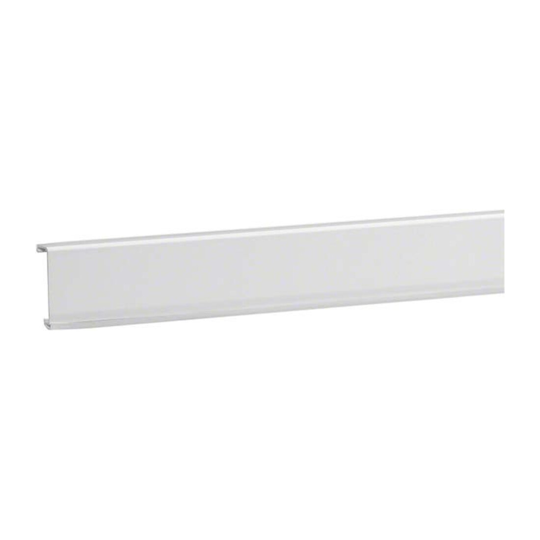 Tehalit Partie supérieure du conduit de plinthe pour SL 20x55mm vw SL20055219016