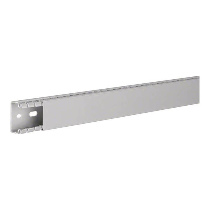 Tehalit Partie supérieure/inférieure 25x40mm BA7 25040 gr