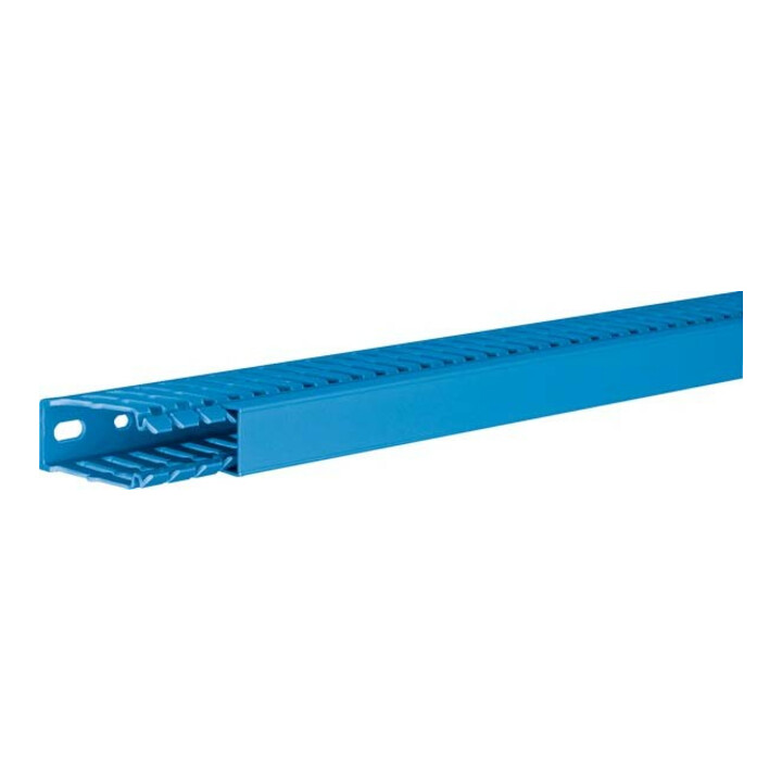 Tehalit Partie supérieure/inférieure 60x25mm BA7 60025 bl