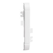Tehalit Pièce intermédiaire d'encadrement 80 mm empilable GV080 vws-1