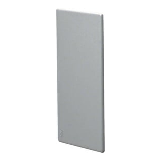 Tehalit Plaque de finition L 6133 ELN