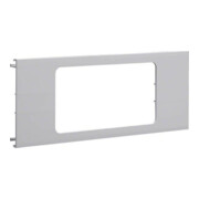 Tehalit Plaque de recouvrement L 9122 lgr-1
