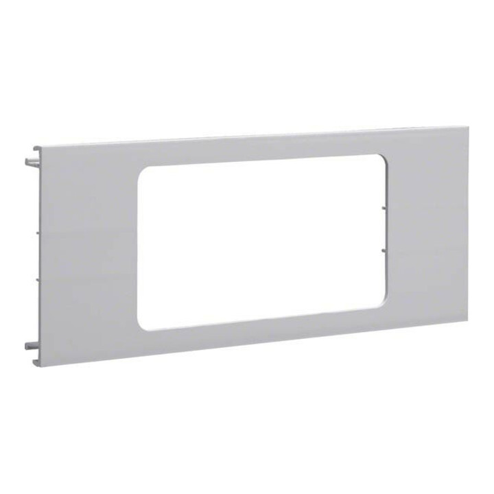 Tehalit Plaque de recouvrement L 9122 lgr