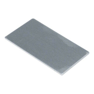 Tehalit Plaque de support aveugle GTVDM00B