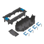 Tehalit Porte-appareils Rastec GTVR300-1