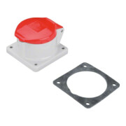 Tehalit Prise CEE 16A, 400V, IP44 ECEE165-1