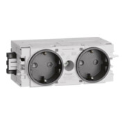 Tehalit Prise double gs C-Profil GS2000 gsw-1