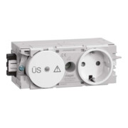 Tehalit Prise + protection fine blanc trafic GS12009016-1