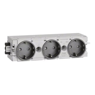 Tehalit Prise triple gs profil C GS3000 gsw