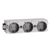 Tehalit Prise triple gs profil C GS3000 gsw-1