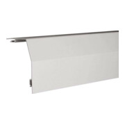 Tehalit Profil de recouvrement RK 190 gris-1