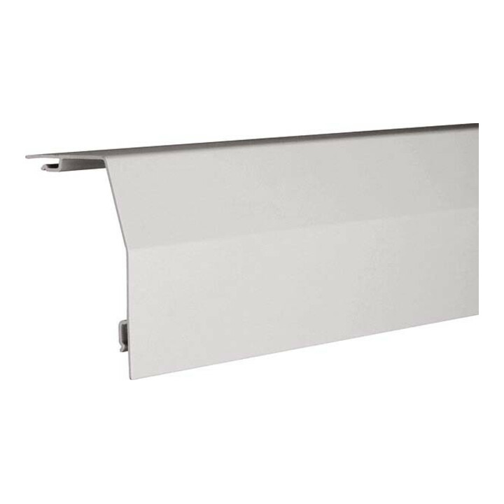 Tehalit Profil de recouvrement RK 190 gris