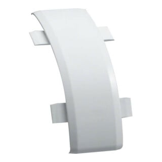 Tehalit Raccord pour EK 40x40mm vw EK4004079016