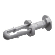 Tehalit Rivet à expansion 6 L 5067-1