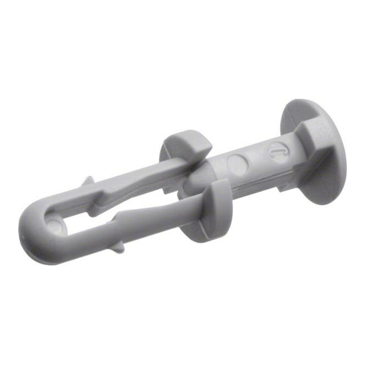 Tehalit Rivet à expansion 6 L 5067