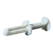 Tehalit Rivet expansible 4 L 5085-1