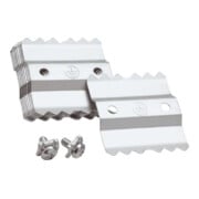 Tehalit Set de raccordement, R 2330 galvanisé-1