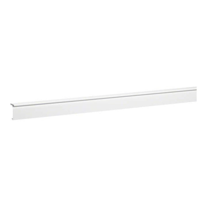 Tehalit SockelleistenkanalOberteil zu SL 20x55mm vw SL20055229016