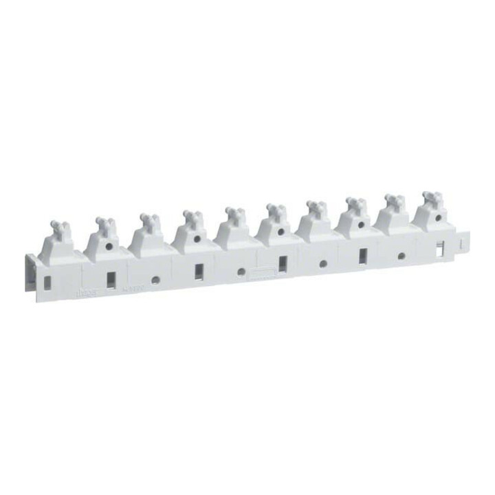 Tehalit Support à lamelles gris M 5900 hgr