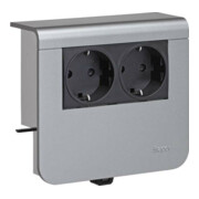 Tehalit Support d’appareil SL 20055900D1 alu-1