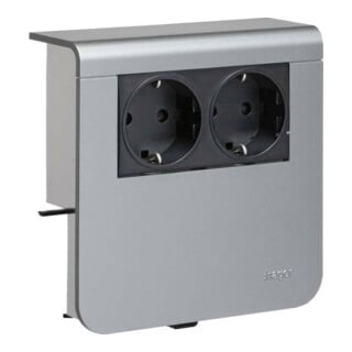 Tehalit Support d’appareil SL 20080900D1 alu
