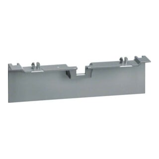 Tehalit Support d’appareil SL 20080AD1 alu