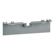 Tehalit Support d’appareil SL 20080AD1 alu-1