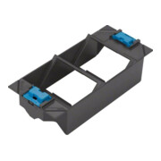 Tehalit Support d’appareils double GTVD200-1