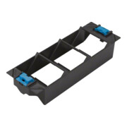 Tehalit Support d'appareils triple GTVD300-1