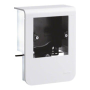 Tehalit Support universel pour appareil 20x80mm blanc trafic SL20080901 vws-1