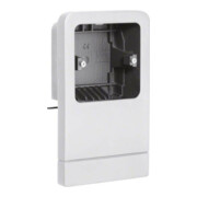 Tehalit Support universel pour appareil 20x80mm blanc trafic SL20080911 vws-1