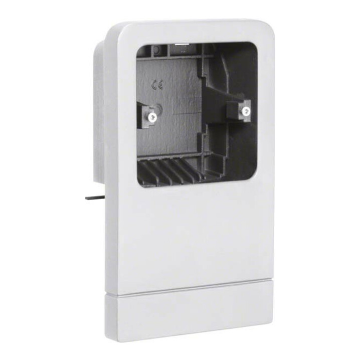 Tehalit Support universel pour appareil 20x80mm blanc trafic SL20080911 vws