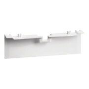 Tehalit Tablier de support d'appareil pour SL 20x115mm vw SL20115A9016-1