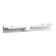 Tehalit Tablier support d’appareil pour SL 20x55mm vw SL20055A9016-1