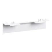 Tehalit Tablier support d’appareils pour SL 20x55mm vw SL20055AC9016-1