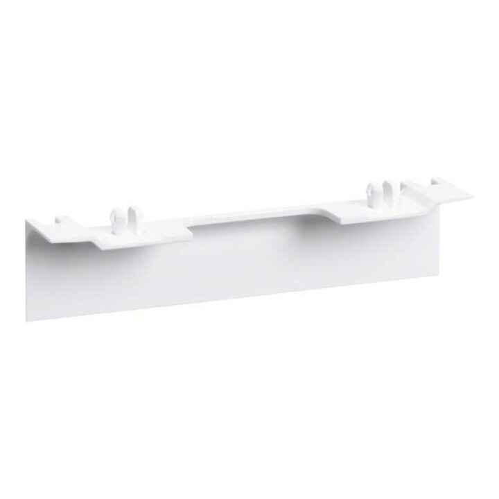 Tehalit Tablier support d’appareils pour SL 20x55mm vw SL20055AC9016