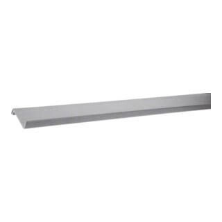 Tehalit Trennwand BRSN,1-fach, PVC G 1612