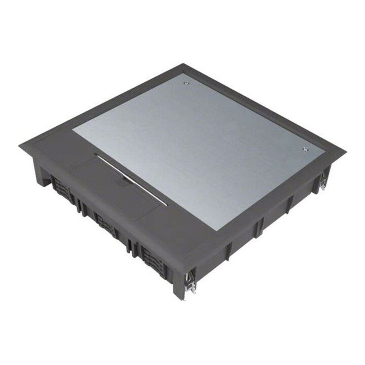 Tehalit Unité d’alimentation noire Bef-set universelle VQ1205 tsw