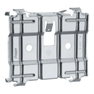 Tehalit Universal-Erdungsklammer G 2401
