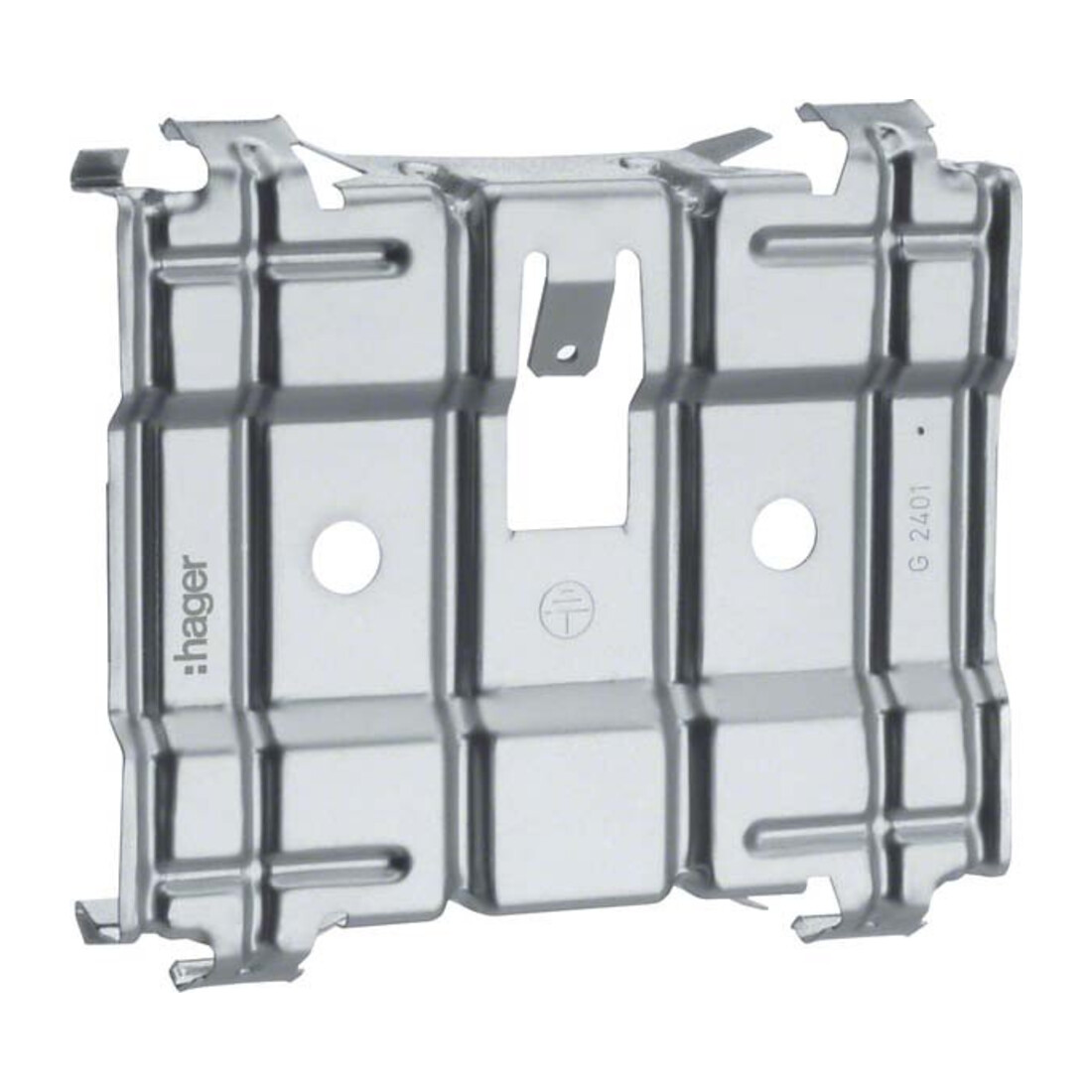 Tehalit Universal-Erdungsklammer G 2401