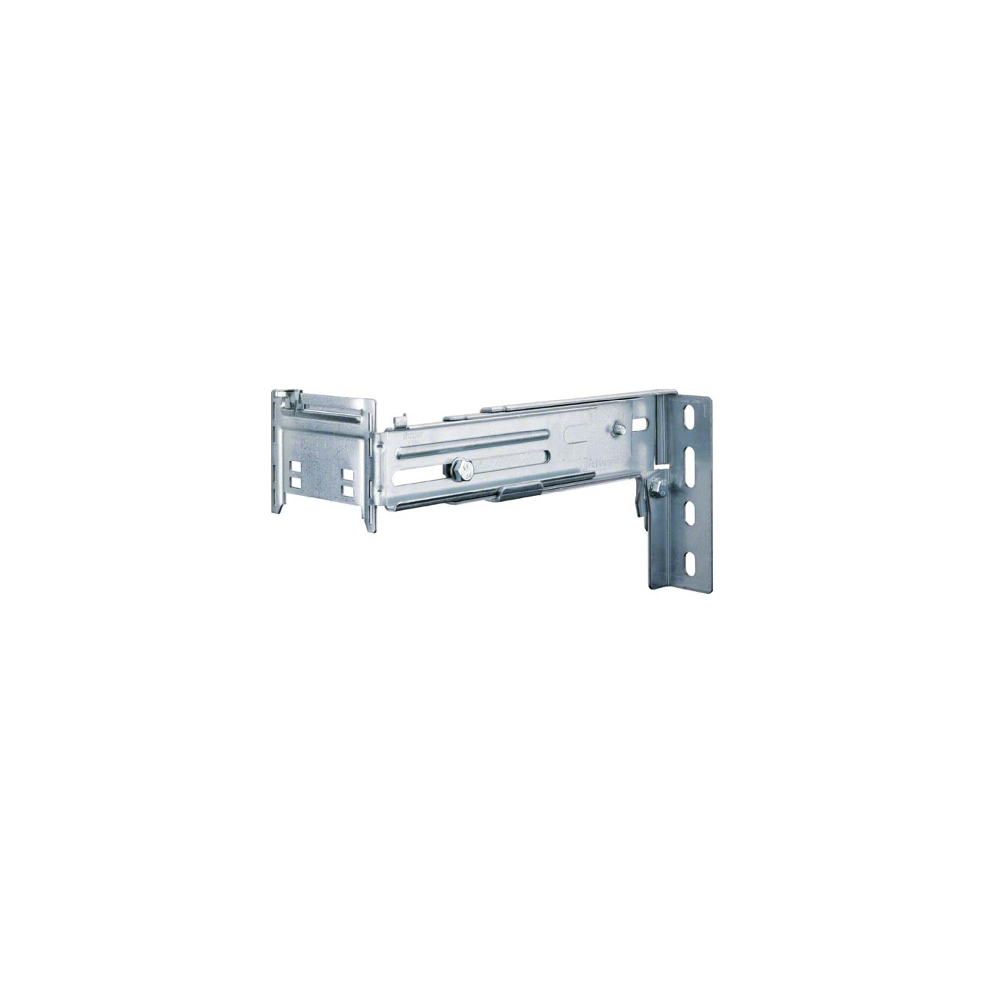 Tehalit Universalkonsole Abstand 195-460, verz G 2263