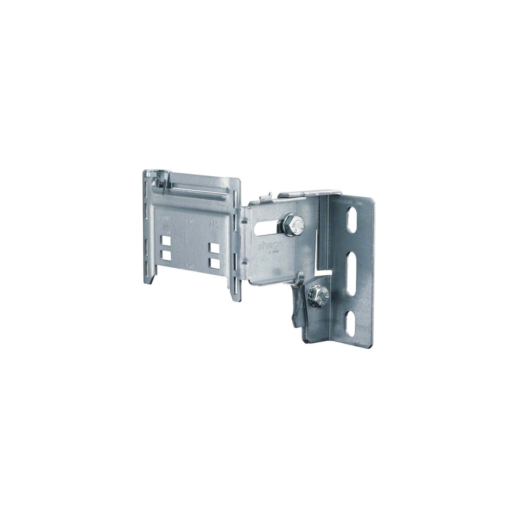 Tehalit Universalkonsole Abstand 53-81,verz G 2260