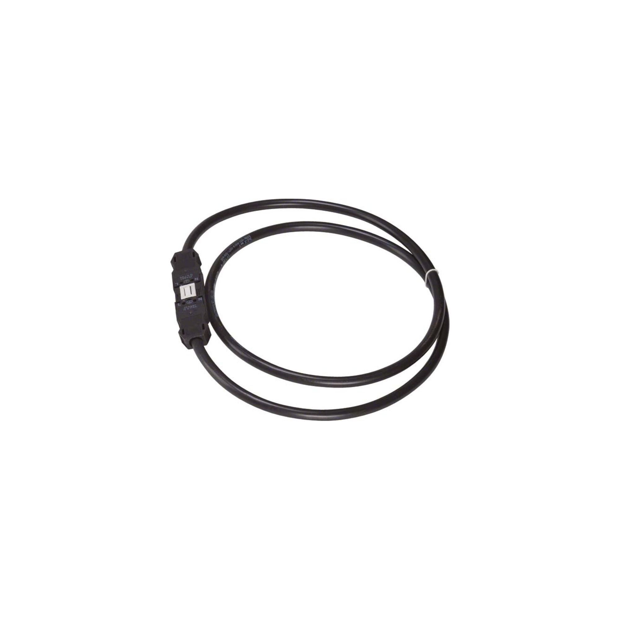 Tehalit Verbindungleitung Winsta 3x2.5 1.5m PVC Ecasw GKWAD03015