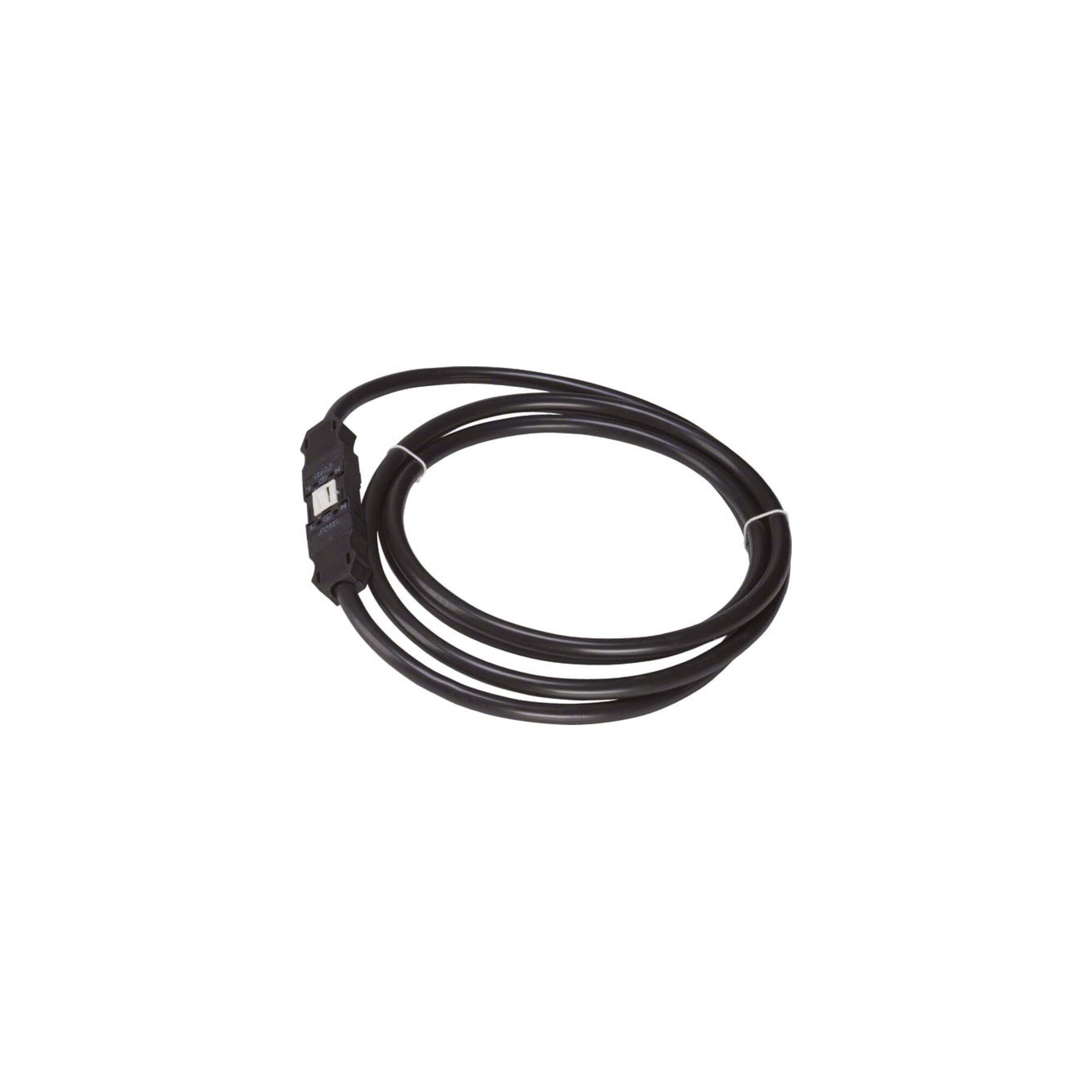 Tehalit Verbindungleitung Winsta 3x2.5 2.5m PVC Ecasw GKWAD03025