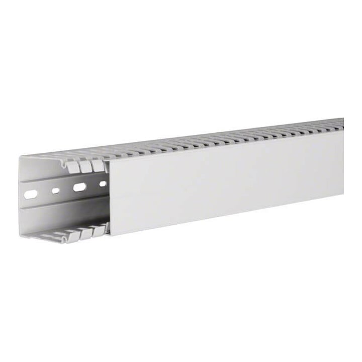 Tehalit Verdrahtungskanal 60x60,lgr HA 760060 lgr