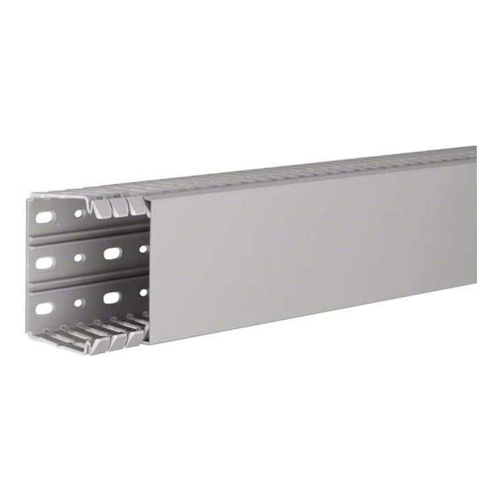 Tehalit Verdrahtungskanal 60x80mm BA7 60080 gr