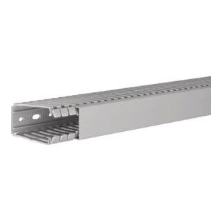 Tehalit Verdrahtungskanal 80x40mm BA7 80040 gr