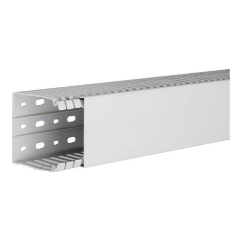 Tehalit Verdrahtungskanal 80x80,lgr HA 780080 lgr